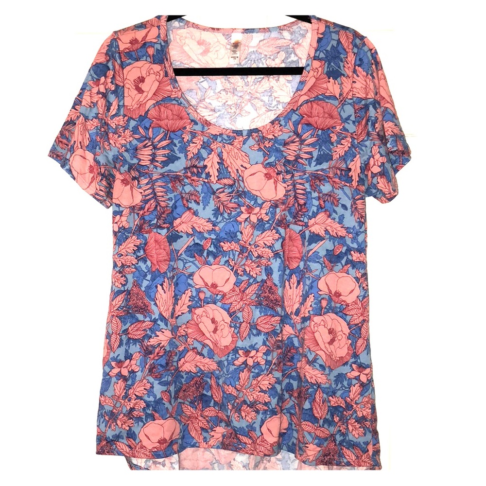 LuLaRoe Classic tee